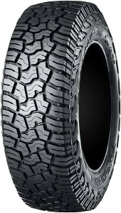 ���R�n�} LT285/60R18 122/119Q GEOLANDAR X-AT G016 �u���b�N���^�[ YOKOHAMA