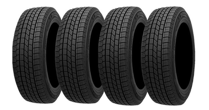 楽天市場】4本セット 2024年製 ケンダ 225/45R18 91Q KR36 ICE TEC NEO 