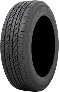 g[[ 225/60R18 100H OPEN COUNTRY U/T TOYO