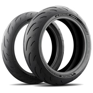 2{Zbg ~V 120/70ZR17 160/60ZR17 POWER 6 p[6 p[VbNX MICHELIN