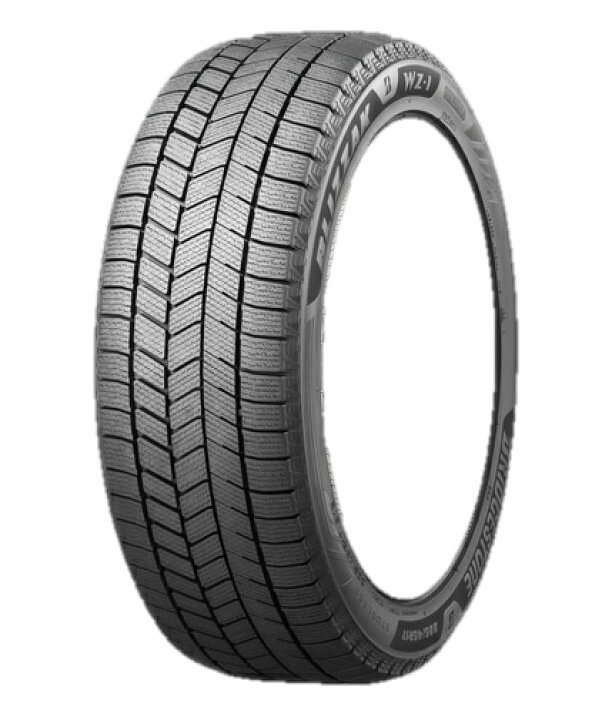 楽天市場】2025年製 ブリヂストン 175/70R14 84Q BLIZZAK WZ-1 