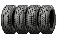 4本セット 2026年製 ブリヂストン 225/65R17 106S BLIZZAK ICEPEAK スタッドレスタイヤ ブリザックアイス…