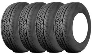4�{�Z�b�g �P���_ P235/60R15 98H KR15 KLEVER H/P KENDA 265/70R16