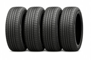4�{�Z�b�g �P���_ 155/65R14 75T KENETICA ECO KR203 KENDA