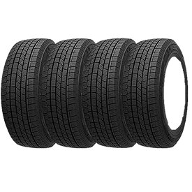 4本セット 2023年製 ケンダ 165/55R15 75Q KR36 ICE TEC NEO スタッドレスタイヤ KENDA