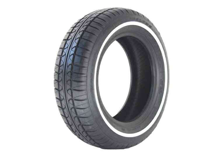 楽天市場】リンロン 165/65R13 77T L770 ホワイトリボン LINGLONG 