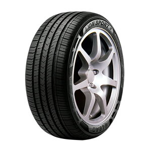 LEAO 305/30R26 109W XL LION SPORT 3