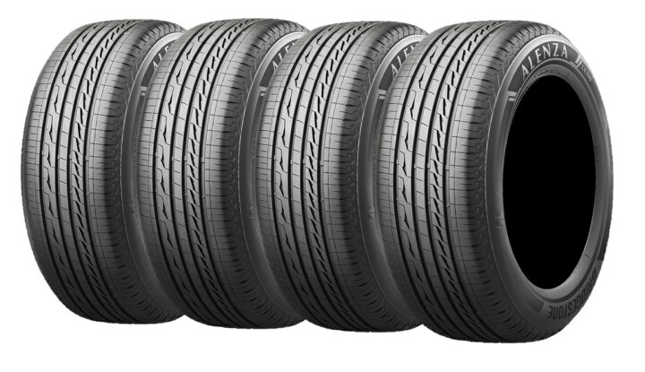 楽天市場】4本セット ブリヂストン 235/60R18 103H ALENZA LX100 エコ 