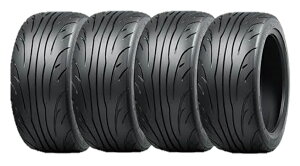 4{Zbg iJ 285/35ZR20 100Y NS-2R TREAD WEAR 120 NANKANG 285/35R20