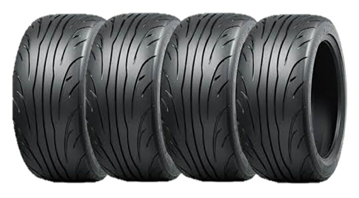 楽天市場】4本セット ナンカン 205/45ZR17 NS-2R TREAD WEAR 120 
