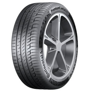 �R���`�l���^�� 255/35R18 94Y XL PremiumContact 6 �v���~�A�� �R���^�N�g �V�b�N�X PC6 Continental