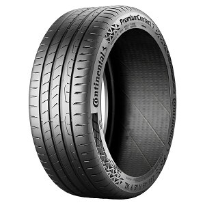 �R���`�l���^�� 225/40R18 92Y XL PremiumContact 7 �v���~�A�� �R���^�N�g �Z�u�� PC7 Continental
