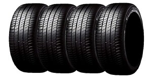 4�{�Z�b�g �~�V������ 225/45R17 �v���C�}�V�[ 3 MICHELIN PRIMACY3