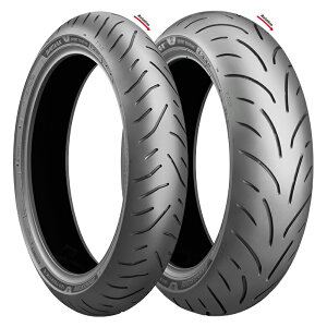 2{Zbg uaXg 120/70ZR17 190/55ZR17 BATTLAX SPORT TOURING T33 BRIDGESTONE ogbNX X|[cc[O T33
