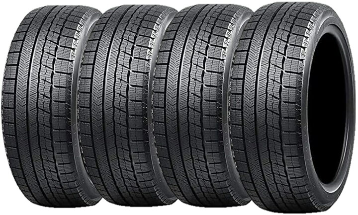 4本セット 2023年製 ナンカン 235/45R17 94Q WS-1 WS1 スタッドレス 