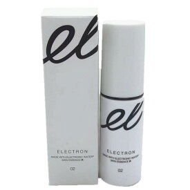 ELECTRON for professional エレクトロンスキンエッセンスR（美容液）30ml　あす楽