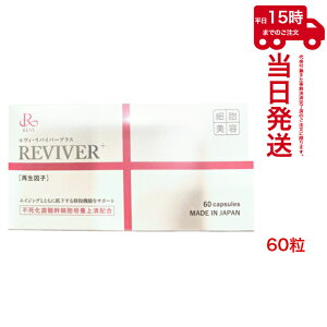 REVI �����B �����@�C�o�[�v���X 1�� 60�� ���N�H�i �T�v�������g �z�[���P�A �z�[���G�X�e