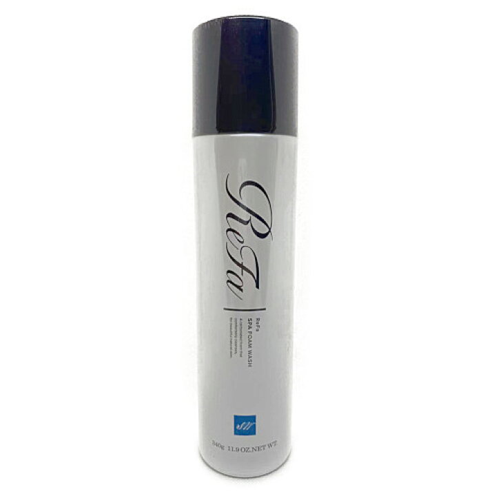 楽天市場】MTG リファスパフォームウォッシュ ReFa SPA FOAM WASH 
