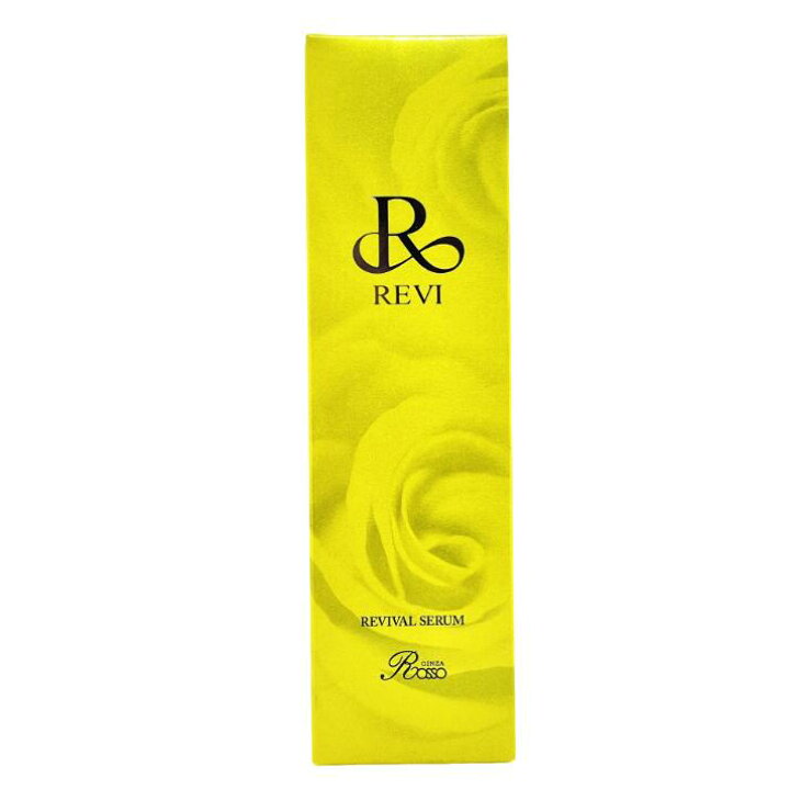 楽天市場】REVI ルヴィ リバイバルセラム 200ml REVIVAL SERUM Rセラム 