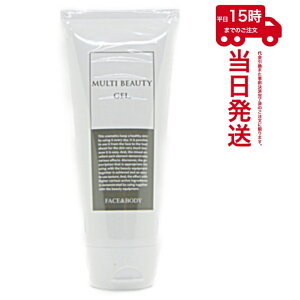 LINKS(NX) }`r[eBQ@200g PYR KNIGHTp Multi Beauty Gel KY-MBG-W01