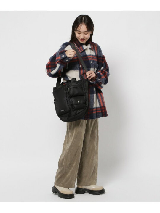 楽天市場】【SALE／30%OFF】シャギーチェックジャケット niko and 