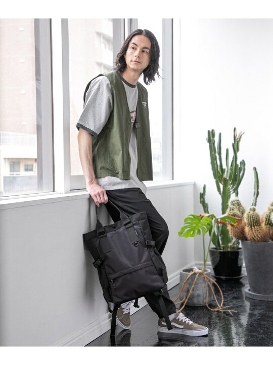楽天市場】【SALE／50%OFF】(M)シシュウミリタリーベスト niko and 