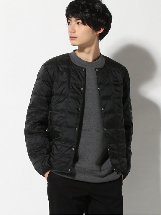 楽天市場】【SALE／40%OFF】NUMERALS×TAION/(M)NMR TAIONダウンJKT 