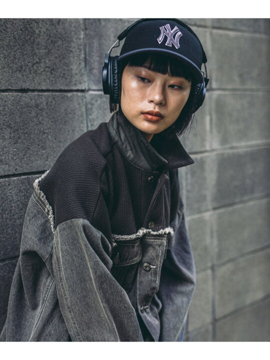 楽天市場】【SALE／30%OFF】[MODE NORM CORE] リメイク風モンスターG 