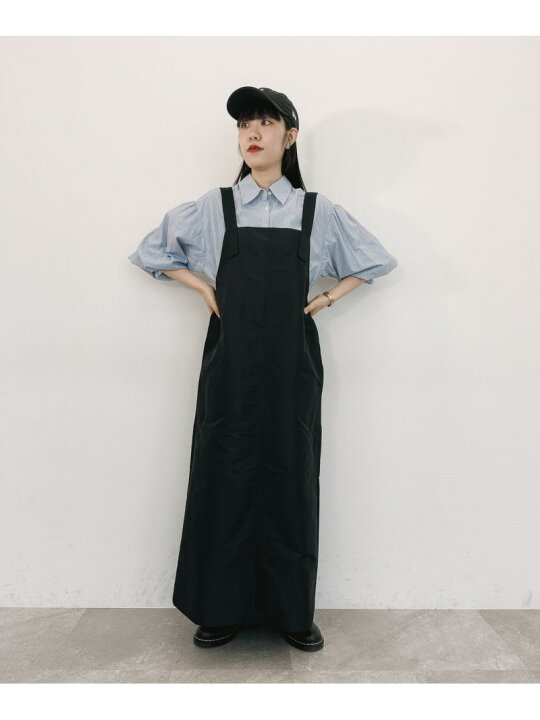 楽天市場】【SALE／41%OFF】[MODE NORM CORE]タマムシバルーンマキシ 