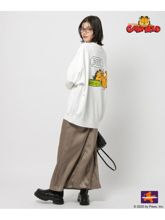 楽天市場】【SALE／46%OFF】【Garfield(ガーフィールド)】CHARACTER 
