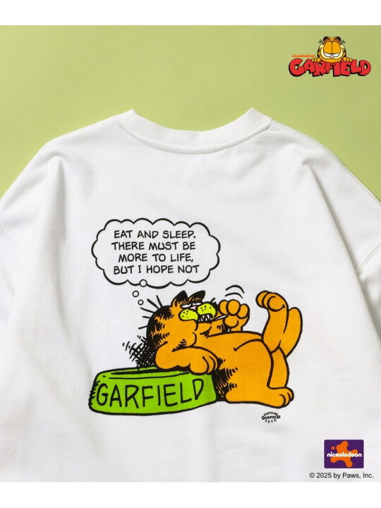 楽天市場】【SALE／46%OFF】【Garfield(ガーフィールド)】CHARACTER 