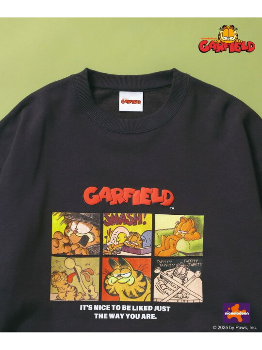 楽天市場】【SALE／46%OFF】【Garfield(ガーフィールド)】CHARACTER 