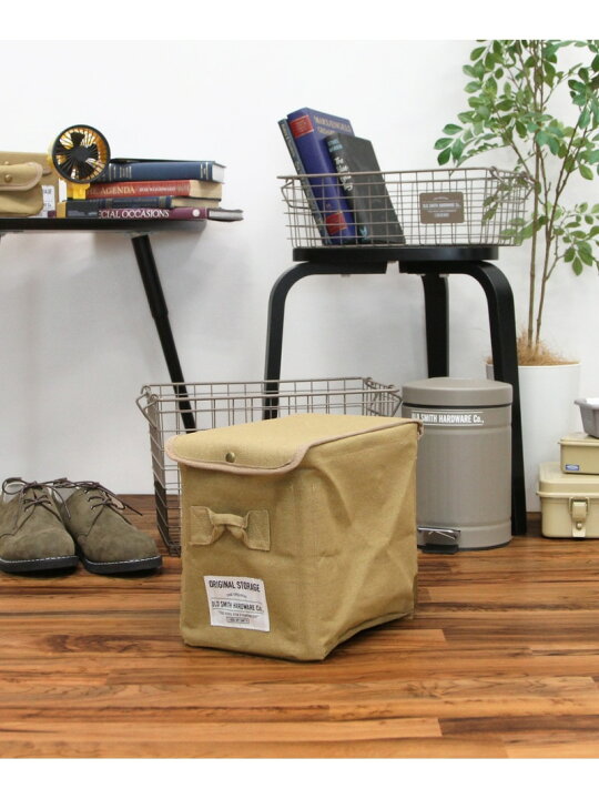 楽天市場】【SALE／50%OFF】OR OSFBストレージS OLD SMITH HARDWARE Co 