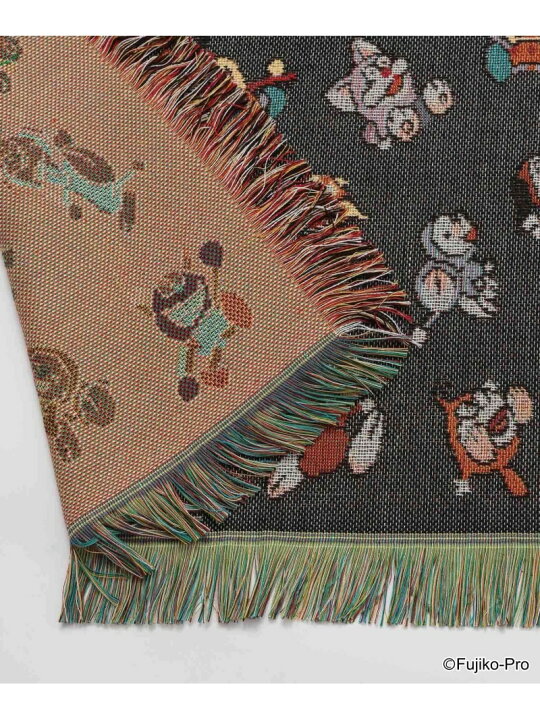 楽天市場】【藤子・F・不二雄】マルチクロス niko and ... ニコアンド  