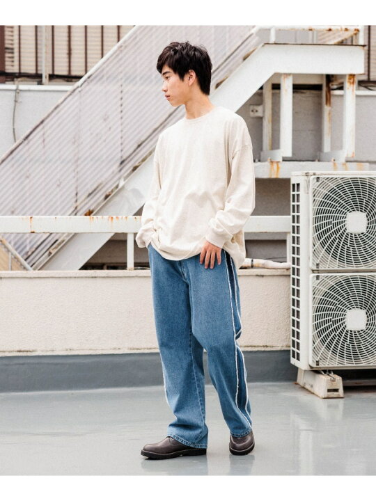 ニコアンド[Make stuff 