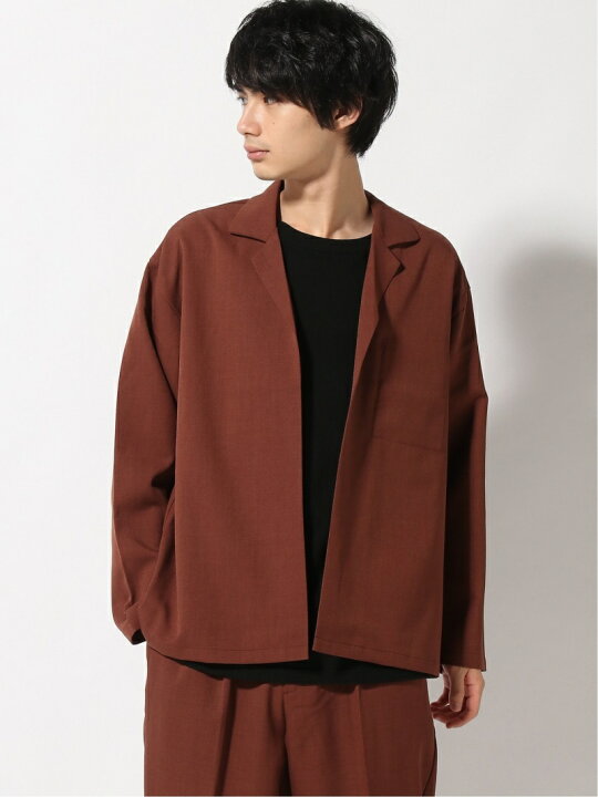 楽天市場】【SALE／50%OFF】(M)ハイツイストツイルSHカーデ niko and 