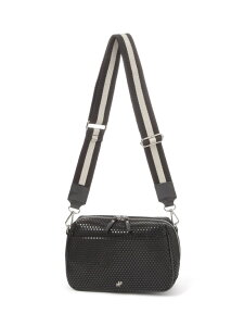 �ySALE�^50%OFF�z�I���W�i��2WAY�����z�V�����_�[�o�b�O niko and ... �j�R�A���h �o�b�O �V�����_�[�o�b�O �u���[ �u���E�� �u���b�N�yRBA_E�z[Rakuten Fashion]