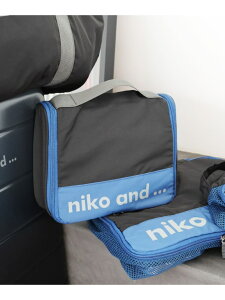 IWijRSnMO|[` niko and ... jRAh CeAEG gxObY zCg ubN[Rakuten Fashion]