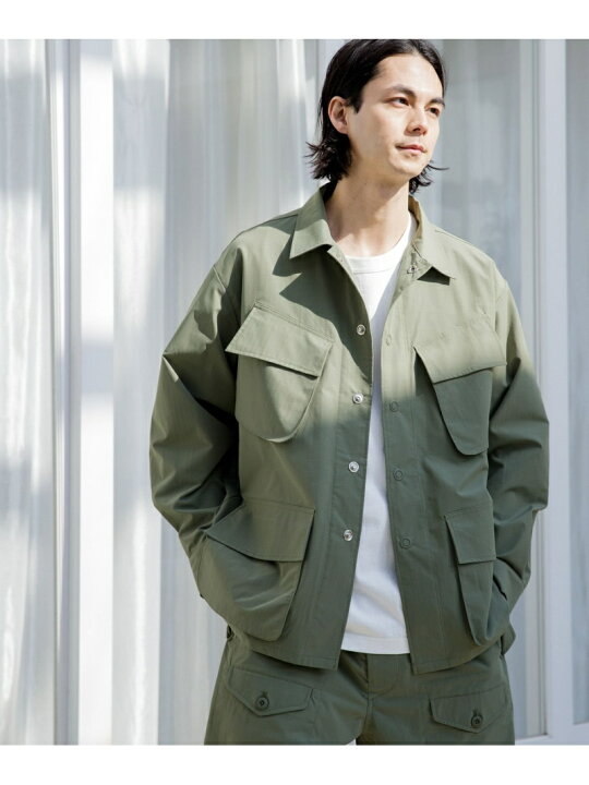 楽天市場】【SALE／75%OFF】(M)PEリップファティーグBZ niko and 