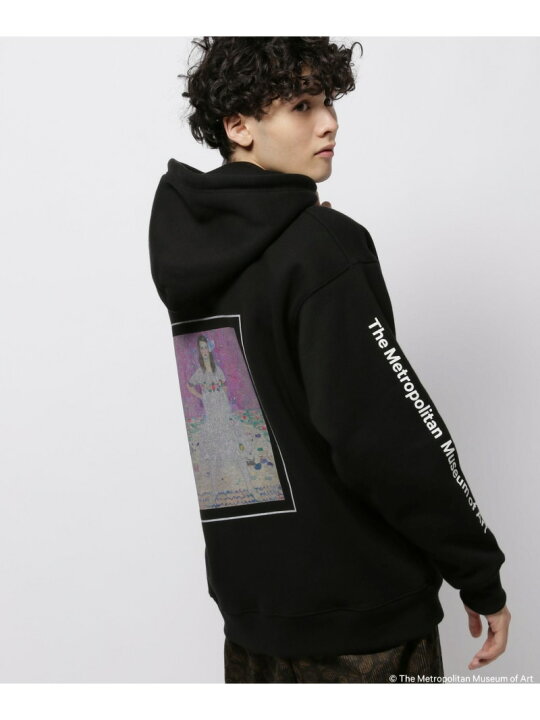 楽天市場】【SALE／50%OFF】【メトロポリタン美術館】コラボ裏起毛 