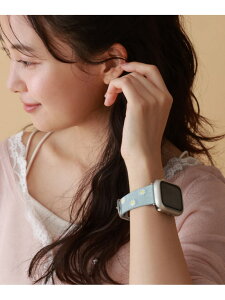 �t�����[Apple Watch�x���g[tiny tiny(�e�B�j�[�e�B�j�[)] tiny tiny �j�R�A���h �X�}�z�O�b�Y�E�I�[�f�B�I�@�� ���̑��̃X�}�z�O�b�Y�E�I�[�f�B�I�@�� �s���N[Rakuten Fashion]