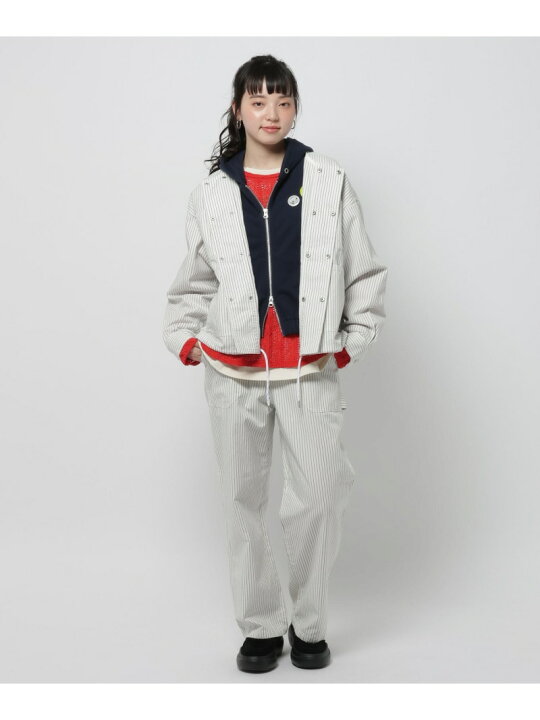 楽天市場】【SALE／30%OFF】オックスダブルボタンカバーオール niko 