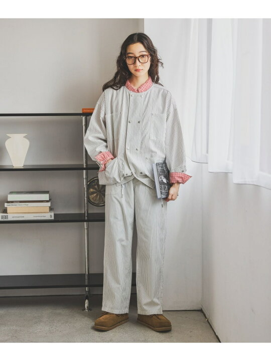 楽天市場】【SALE／30%OFF】オックスダブルボタンカバーオール niko niko andオックスダブルボタンカバーオール