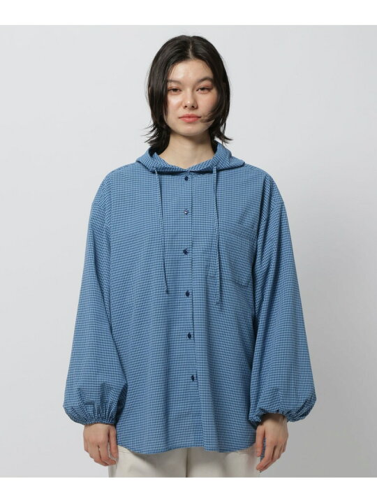 楽天市場】【SALE／20%OFF】アソートUVフーディシャツ niko and 