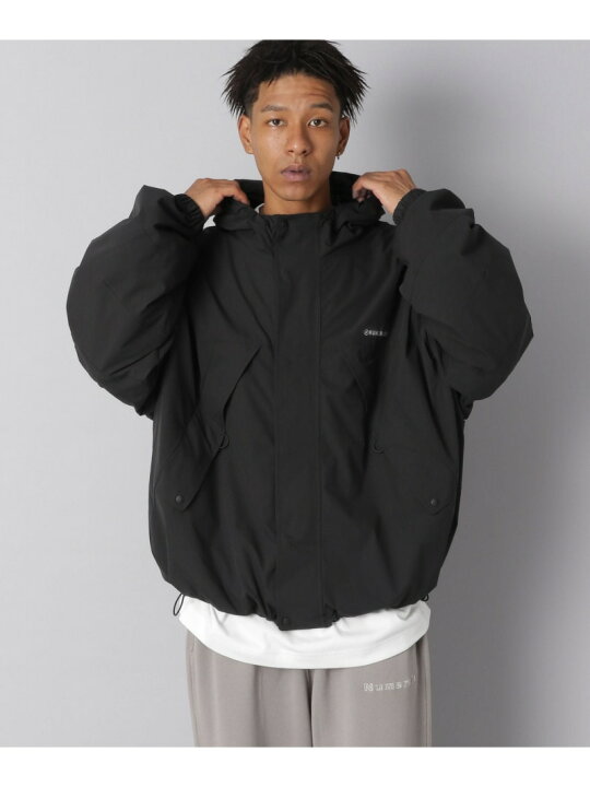 楽天市場】【SALE／50%OFF】【NUMERALS】ショートマウンテンパーカー 