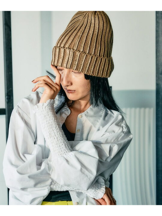 楽天市場】【SALE／30%OFF】[MODE NORM CORE]ドロストマトンスリーブ 