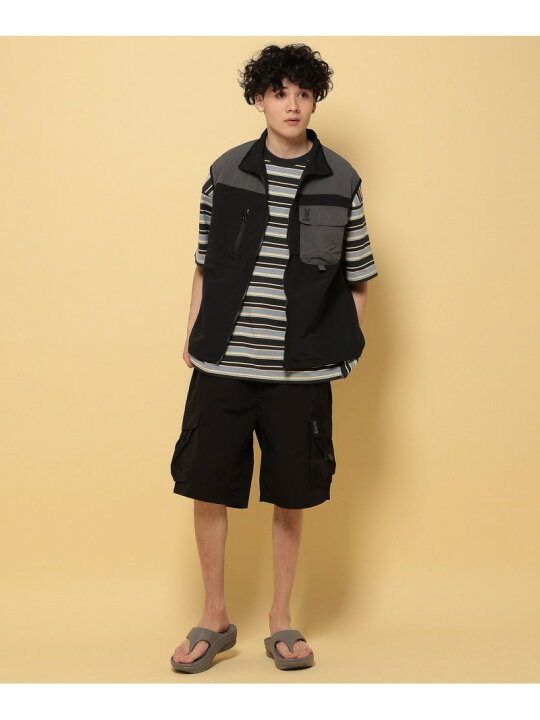 楽天市場】【SALE／50%OFF】【DOD(ディーオーディー)】コラボカゼ 