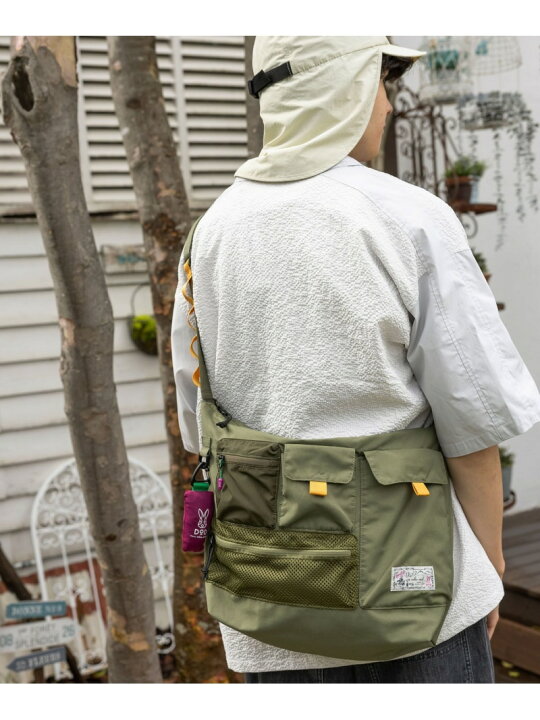 楽天市場】【SALE／30%OFF】【DOD(ディーオーディー)】コラボマルチ 