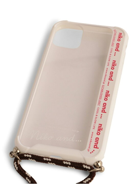 楽天市場 オリジナルニコロゴコード付きスマホケース Iphonexr 11 Niko And ニコアンド スマホグッズ オーディオ機器 スマホ タブレット Pcケース カバー ピンク ブラック ブルー Rakuten Fashion Niko And ニコアンド