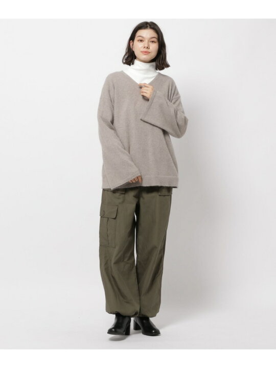 楽天市場】【SALE／70%OFF】(W)フワフワFOXブレンドVPO niko and 